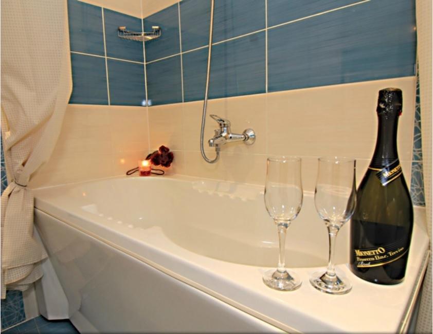 Hotel Vienna Silistra ห้อง รูปภาพ