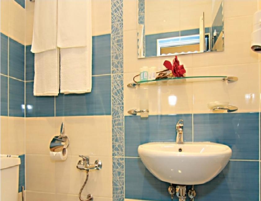 Hotel Vienna Silistra ห้อง รูปภาพ