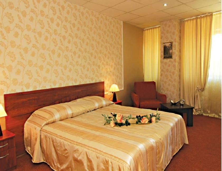 Hotel Vienna Silistra ห้อง รูปภาพ