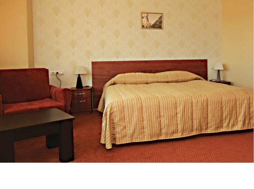 Hotel Vienna Silistra ห้อง รูปภาพ