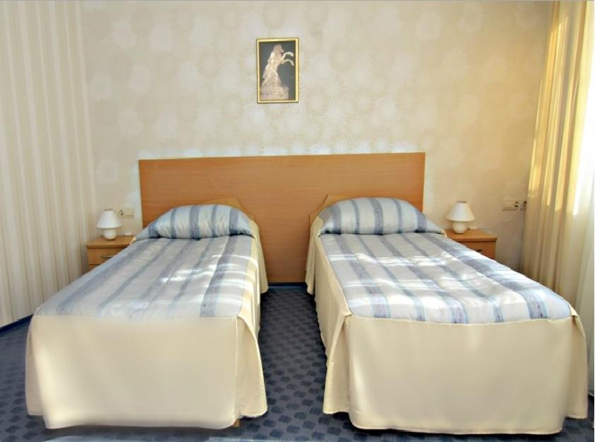 Hotel Vienna Silistra ห้อง รูปภาพ