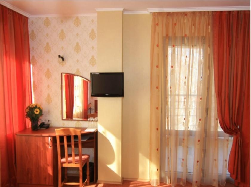 Hotel Vienna Silistra ห้อง รูปภาพ