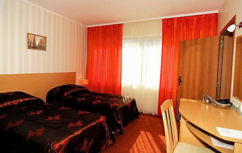 Hotel Vienna Silistra ห้อง รูปภาพ